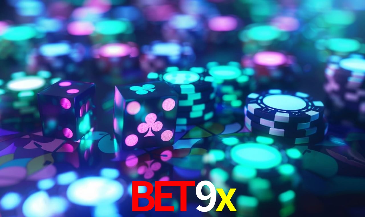 Experiência VIP bet9x