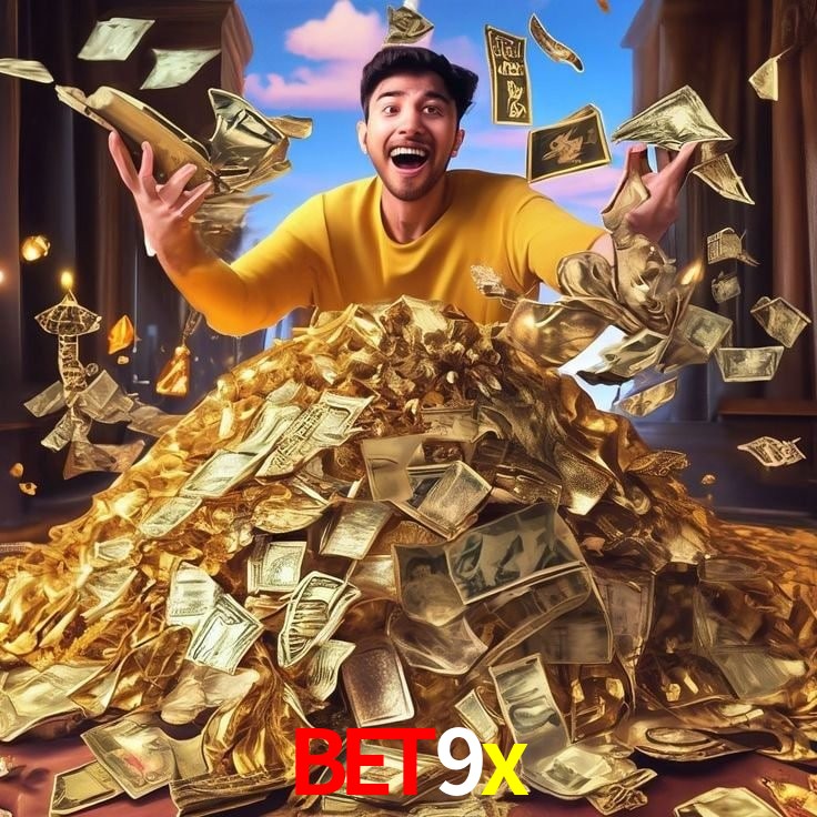 Estatísticas bet9x