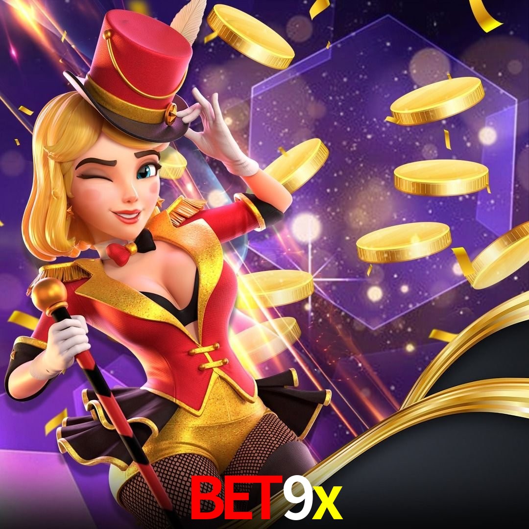 Welcome Bonus bet9x