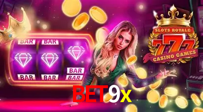 Desvendando o Mundo dos Jogos Virtuais na bet9x