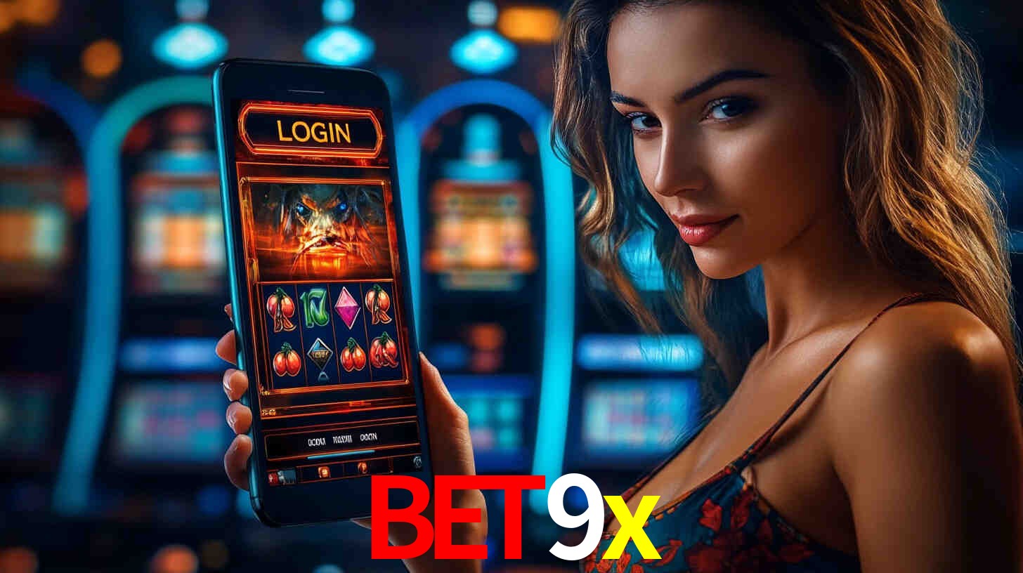 bet9x login
