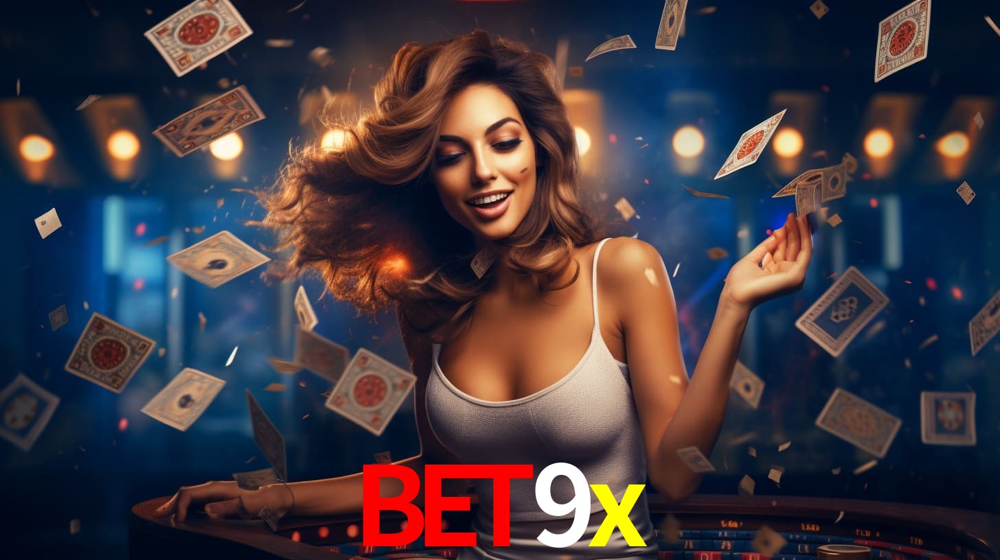 bet9x login