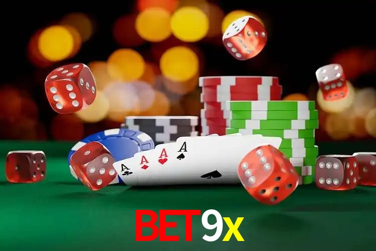 Promoções Sazonais bet9x