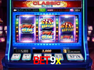 A Revolução dos Aplicativos de Jogos no bet9x