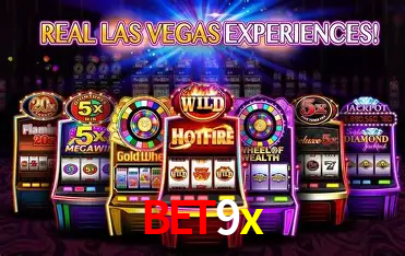 bet9x São Paulo - Live Tables