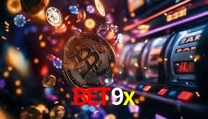 PIX Instantâneo bet9x