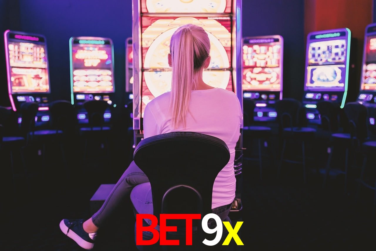 Account Benefits bet9x