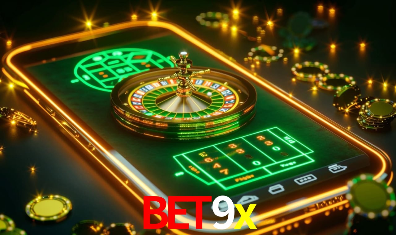 bet9x - Support