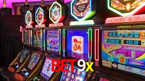Casino Ao Vivo bet9x