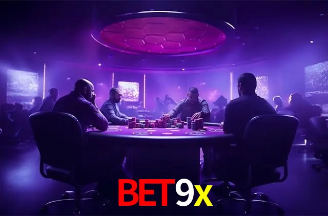 Tecnologia da Plataforma bet9x
