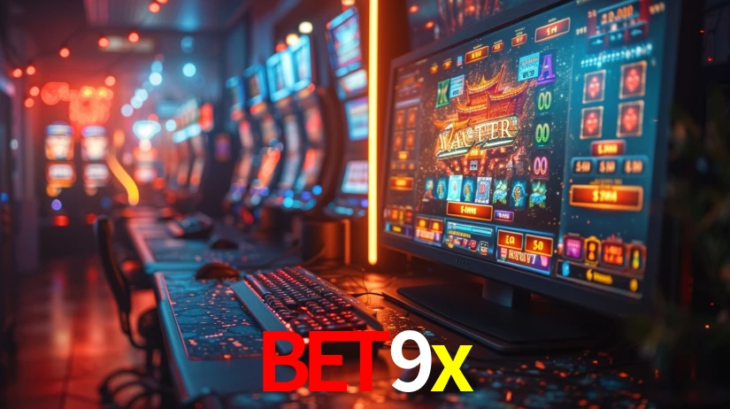bet9x login
