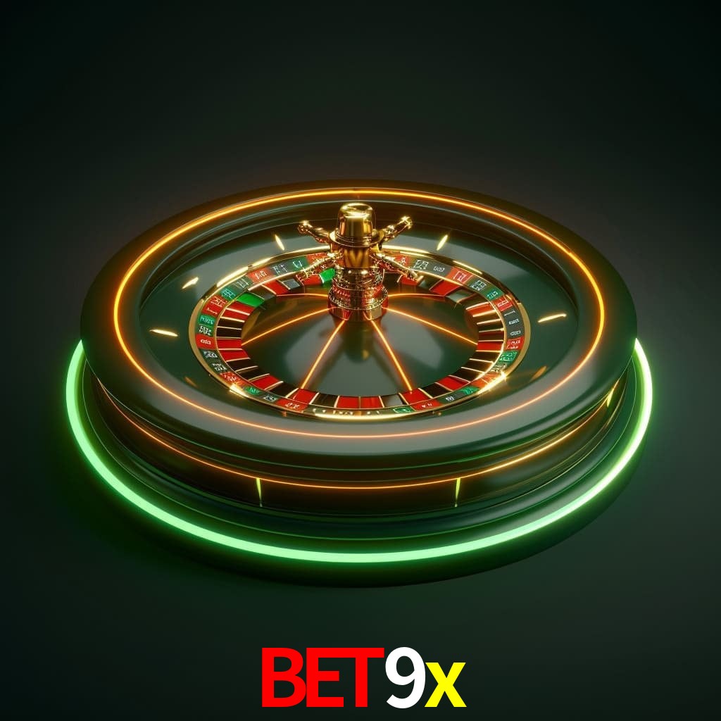 bet9x App - Aplicativo Móvel Oficial
