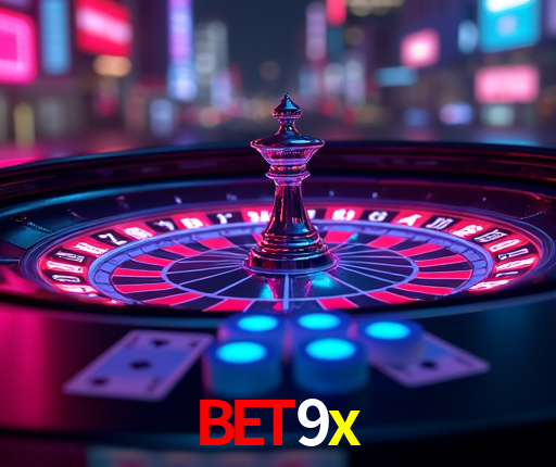 A Emoção da Loteria na bet9x: Uma Chance de Mudança de Vida