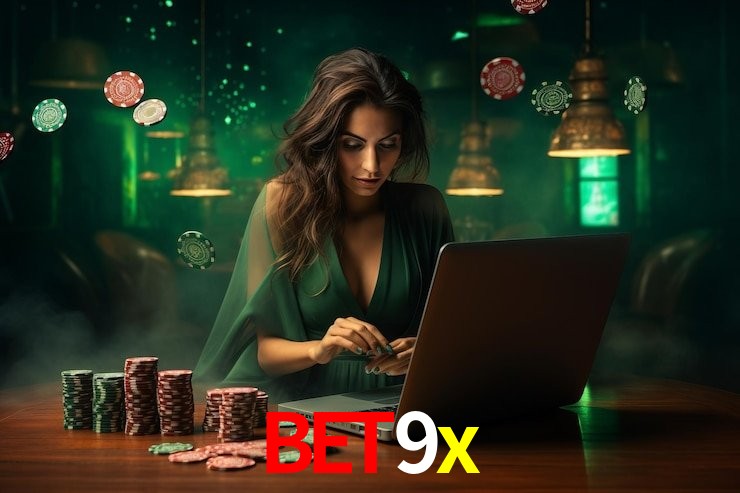 bet9x - App Security