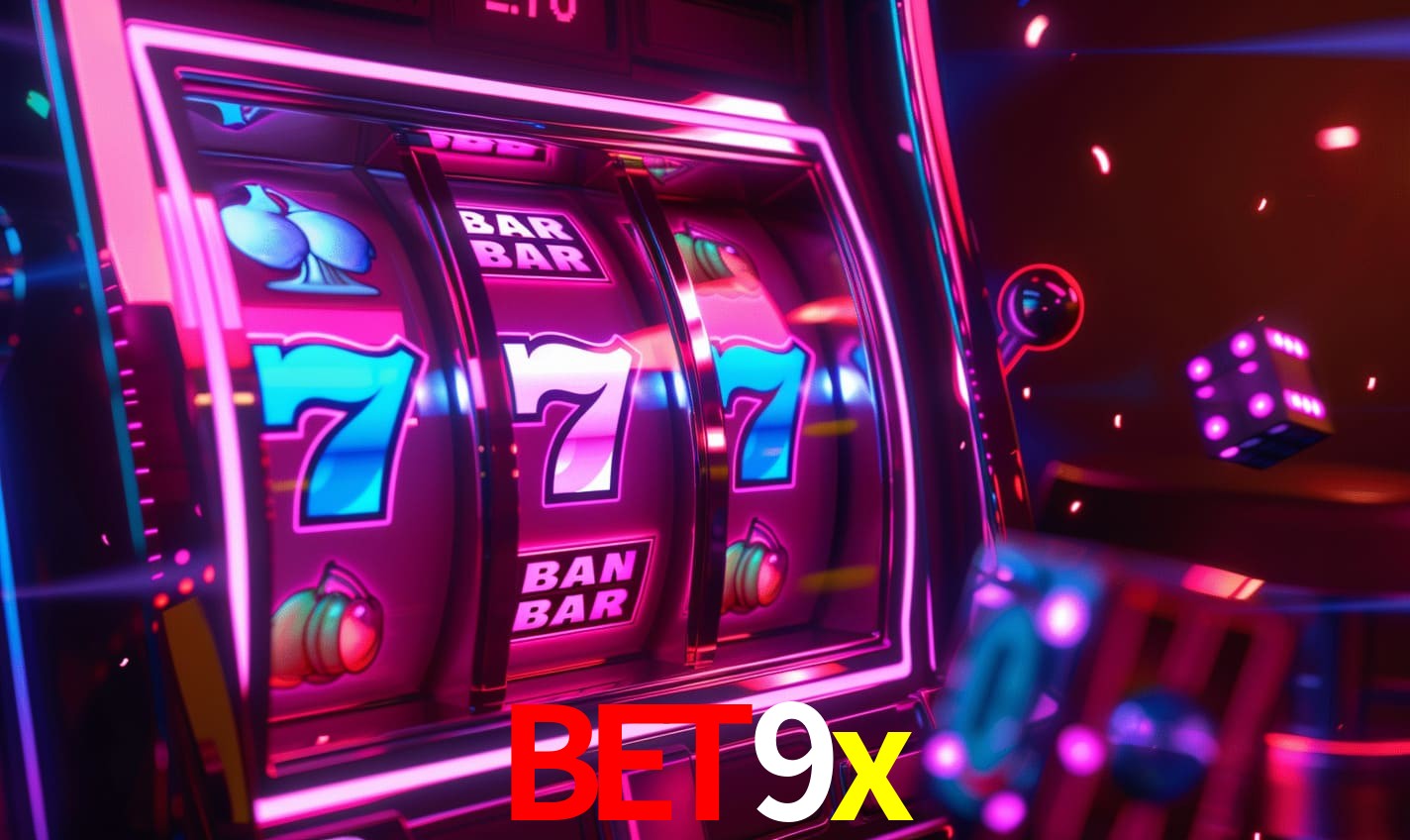 bet9x Belo Horizonte - Provably Fair