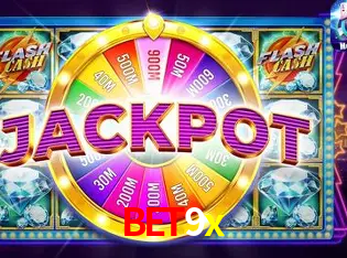 Apostas Esportivas na bet9x: Um Guia Completo