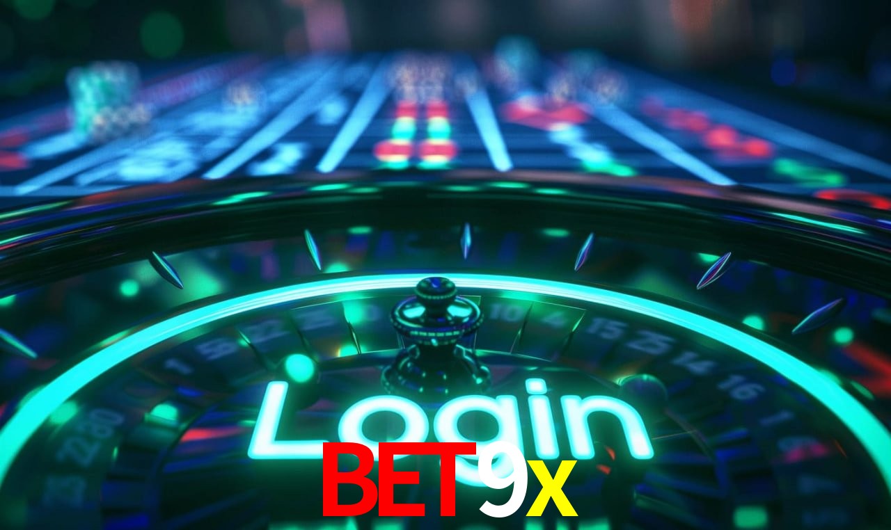 Diretório de Jogos bet9x