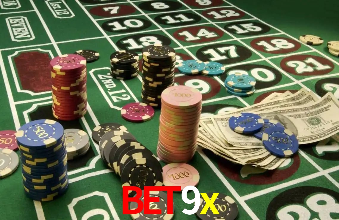 Game Providers bet9x