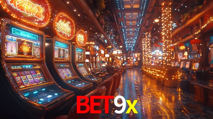 bet9x.com