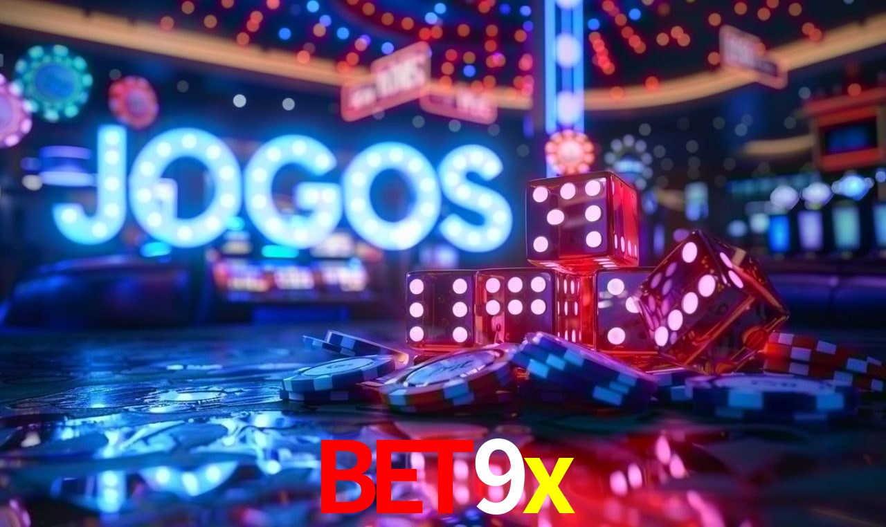 Casino VIP bet9x
