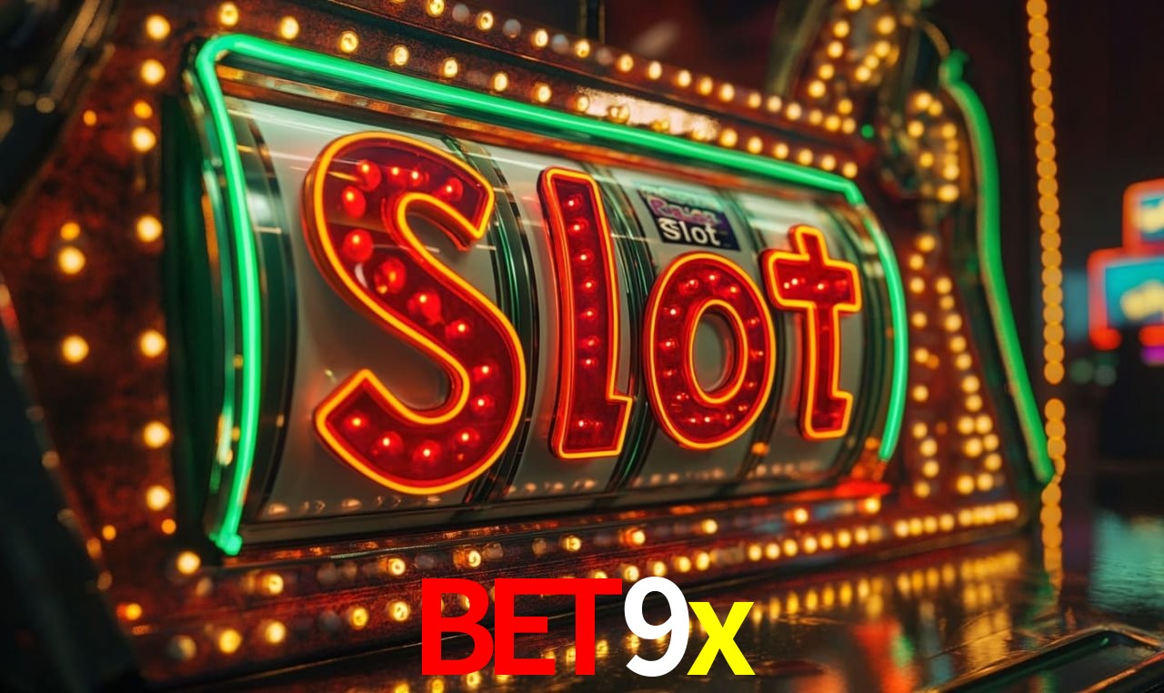 bet9x Entrar - Login Seguro Certificado