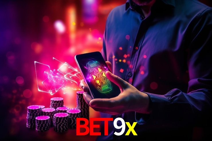 Apostas de Tênis bet9x