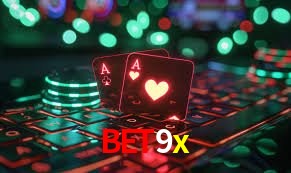 Benefícios da Conta bet9x