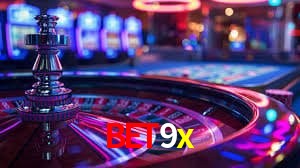 Cadastro Rápido bet9x