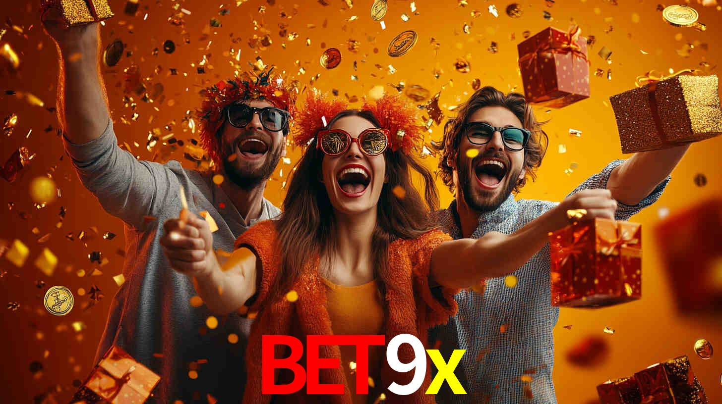 bet9x: Seu Especialista em Apostas Esportivas Brasileiras