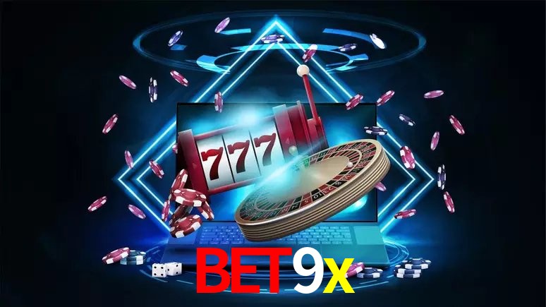 bet9x Belo Horizonte - Jackpots