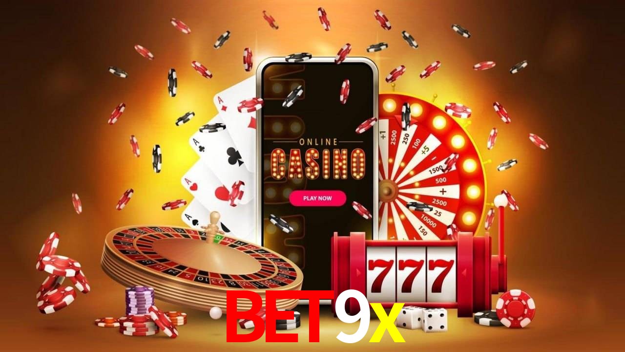 bet9x Rio de Janeiro - Popular Jogos