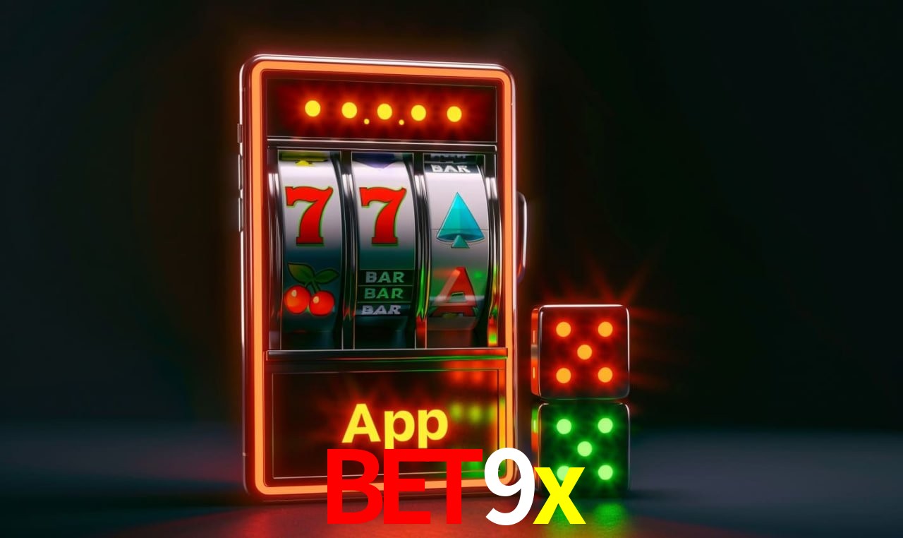Sistemas de Segurança bet9x