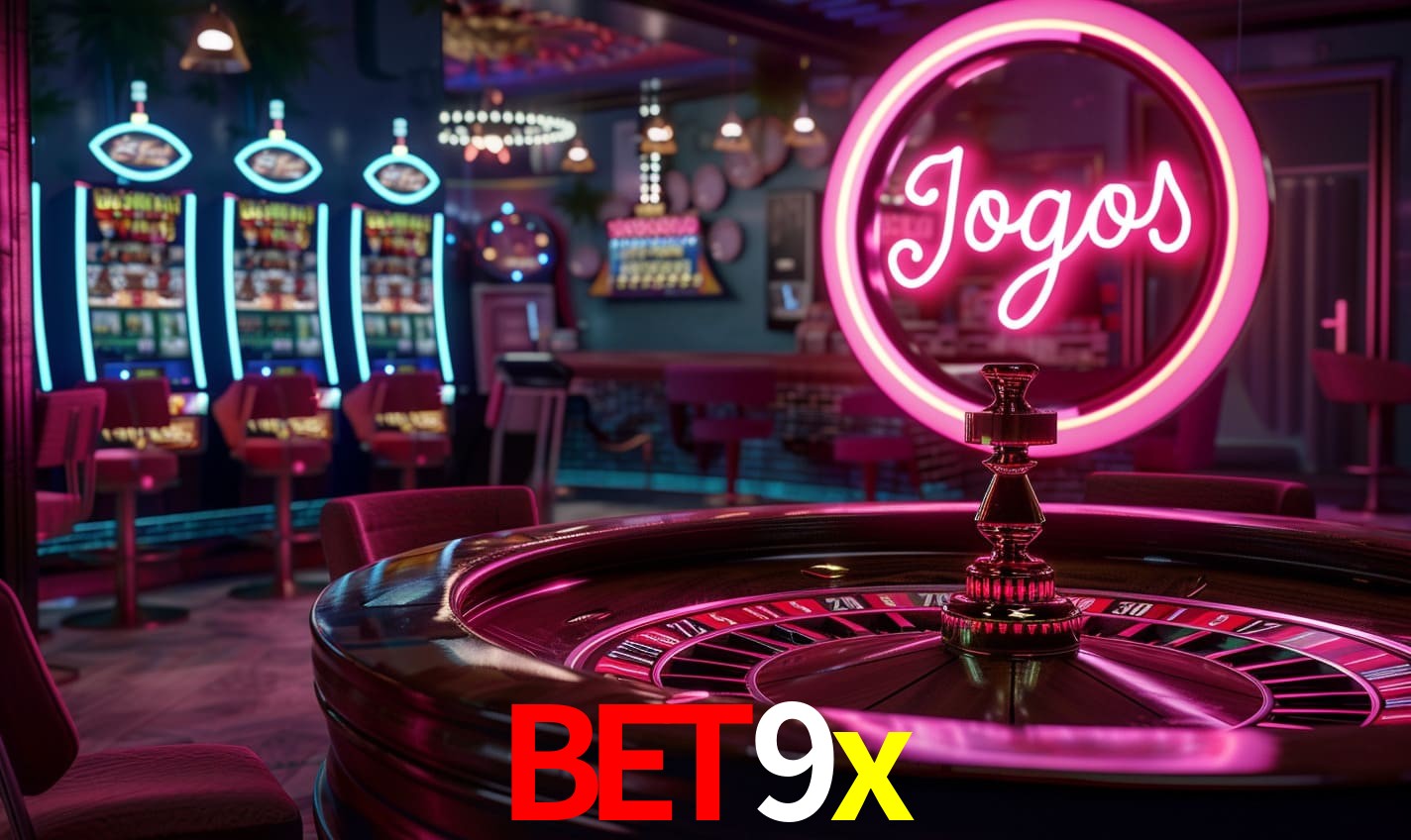 bet9x Salvador - Strategies