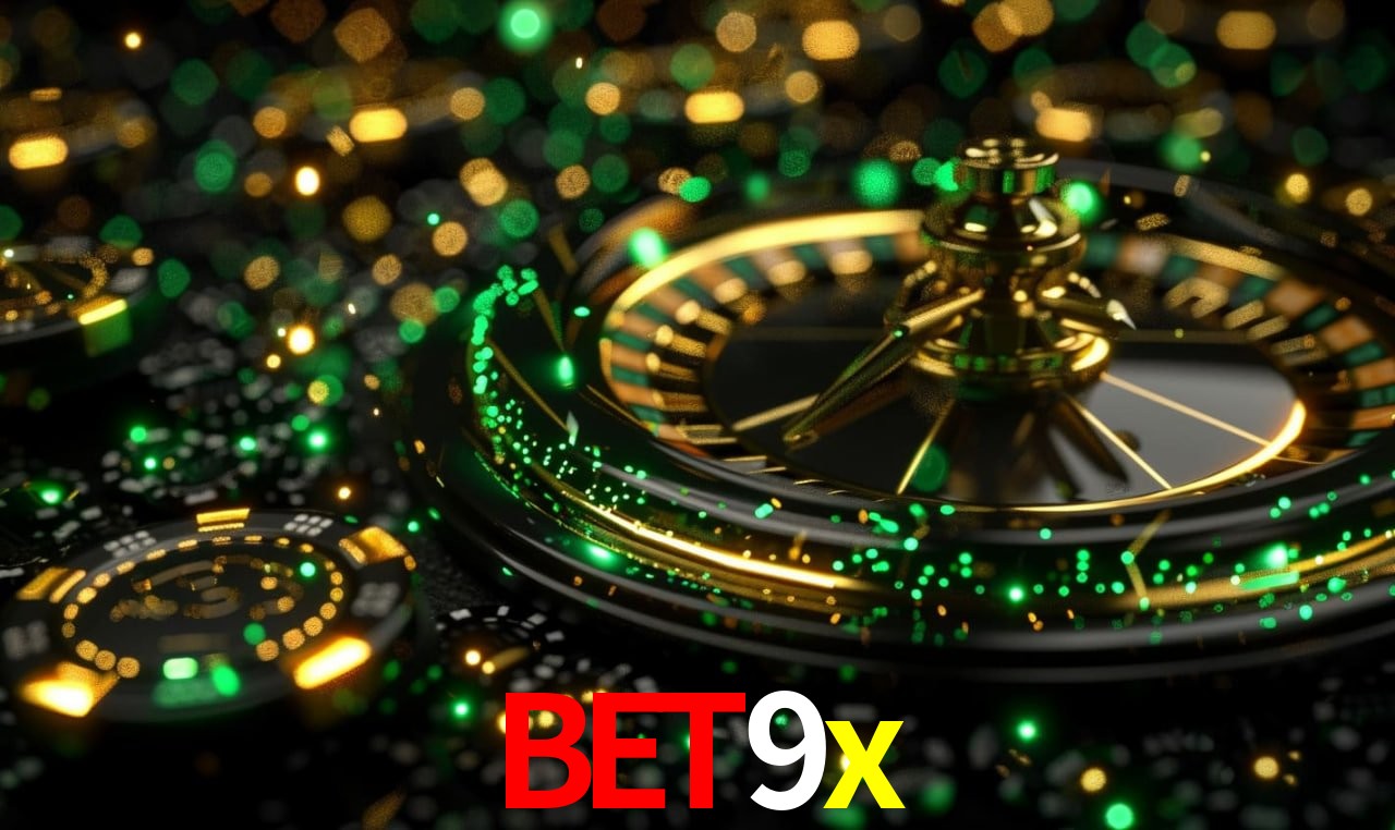 bet9x Brasília - Bonus Features