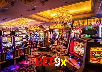 bet9x Rio de Janeiro - Professional Dealers