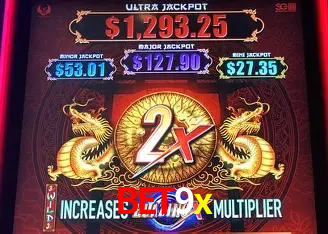 bet9x Curitiba - Live Status