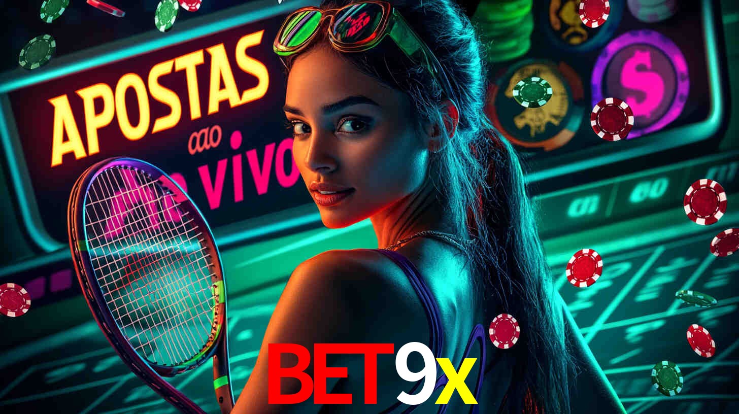 Descubra a Essência do bet9x: Nossa História e Compromissos