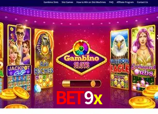 bet9x São Paulo - All Bonuses