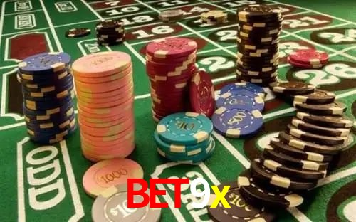 bet9x - App Performance