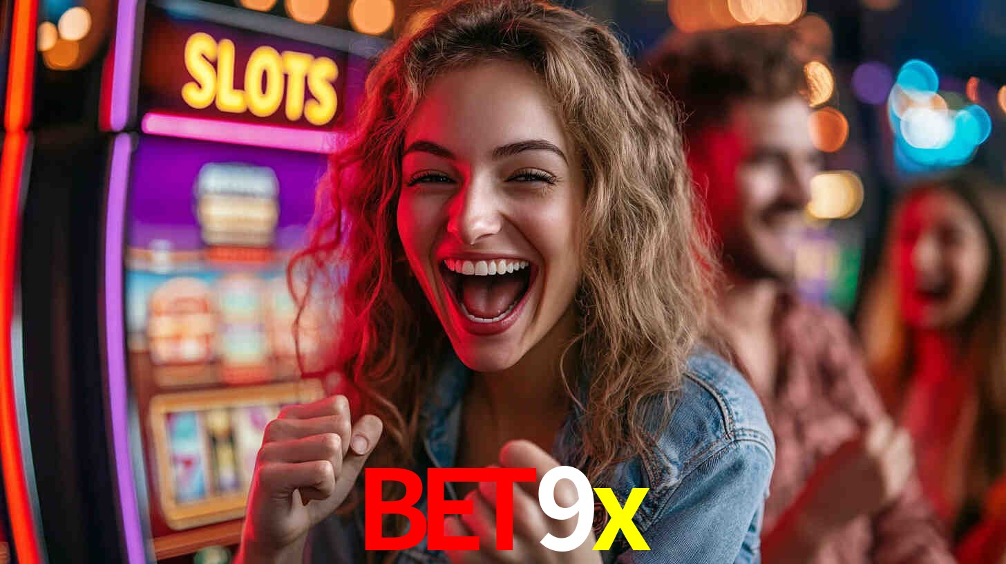 A Experiência Imersiva dos Cassinos Ao Vivo no bet9x