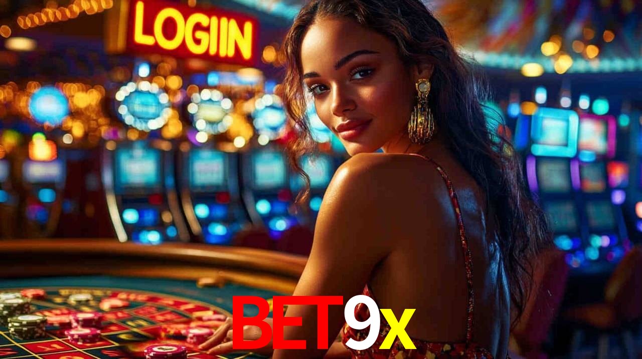 bet9x São Paulo - Jogo Providers