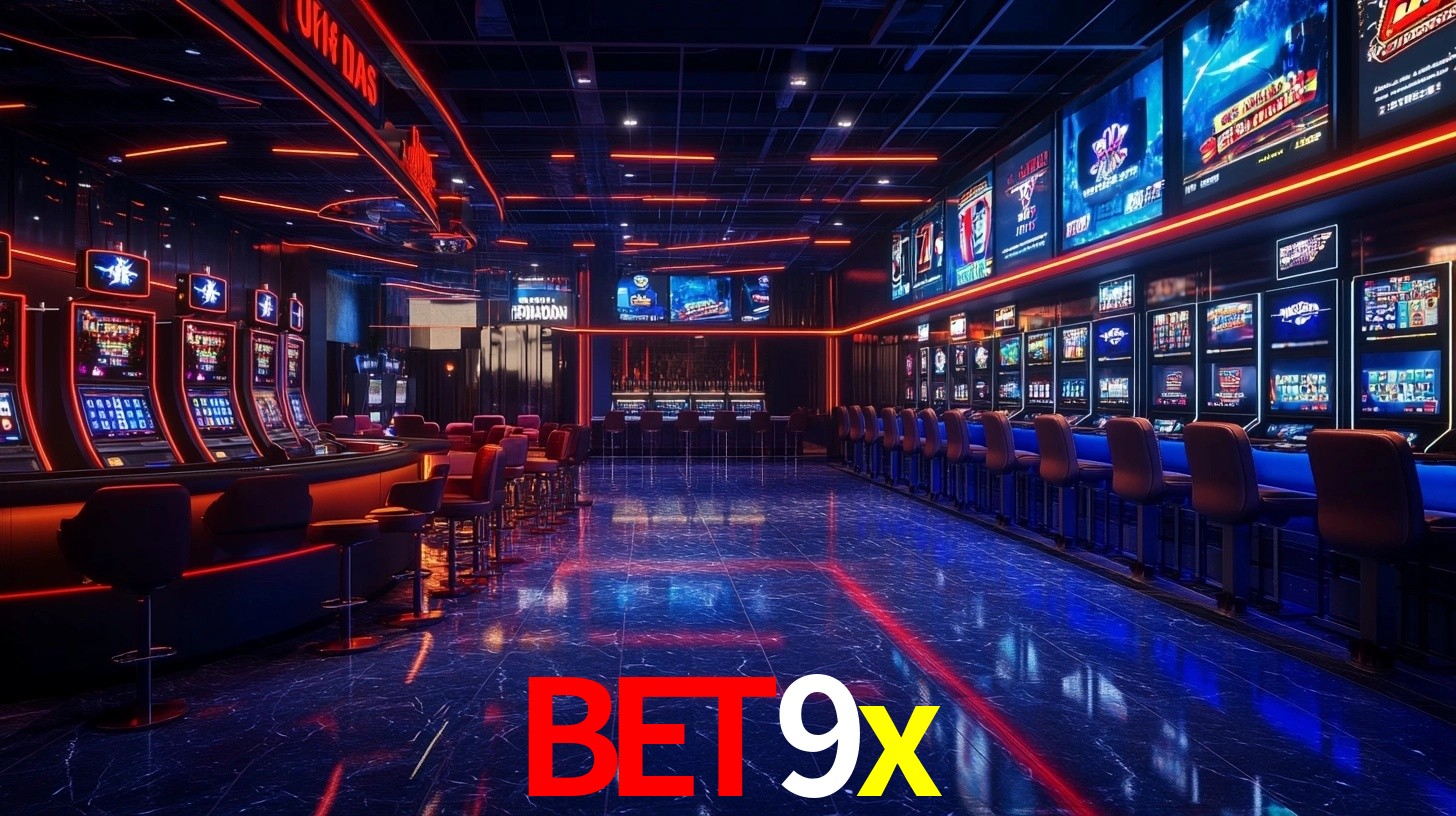 VIP Casino bet9x