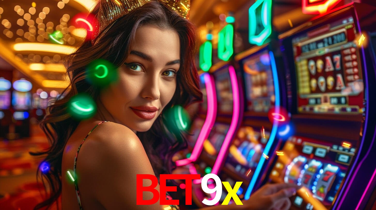bet9x.com