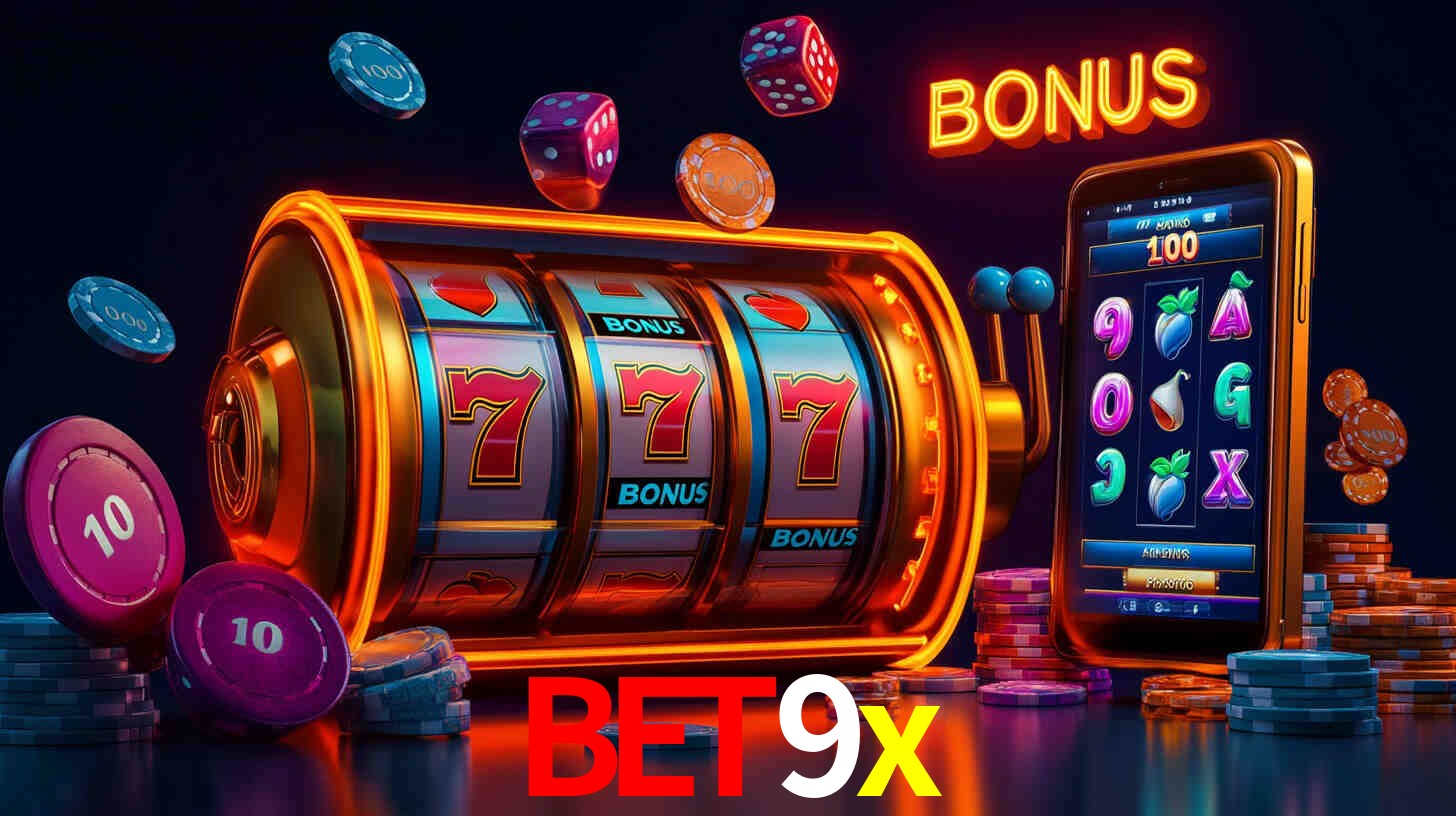 Inovações de Jogos na bet9x: O Futuro das Experiências Interativas