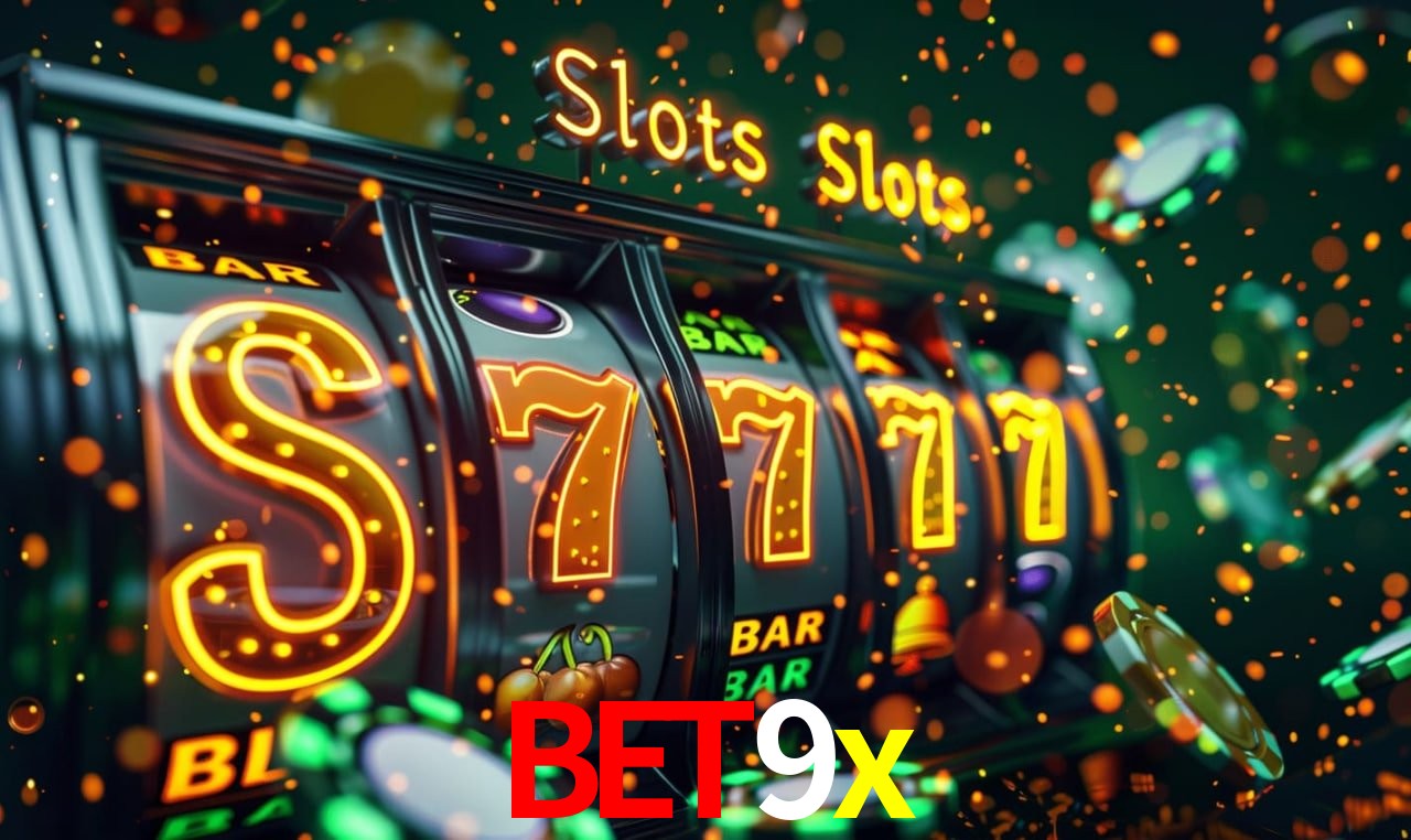 Recursos de Bônus bet9x