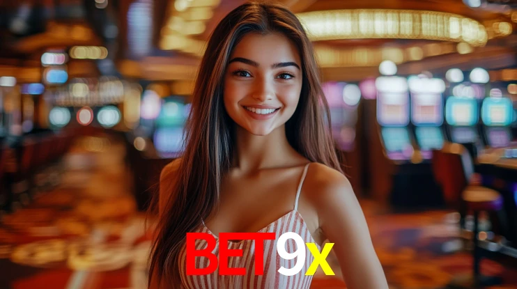 Welcome Bonus bet9x