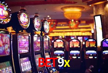 bet9x Belo Horizonte - Reivindique Bonus