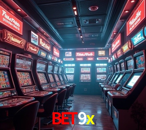 bet9x Promoções - 30+ Ofertas Diárias