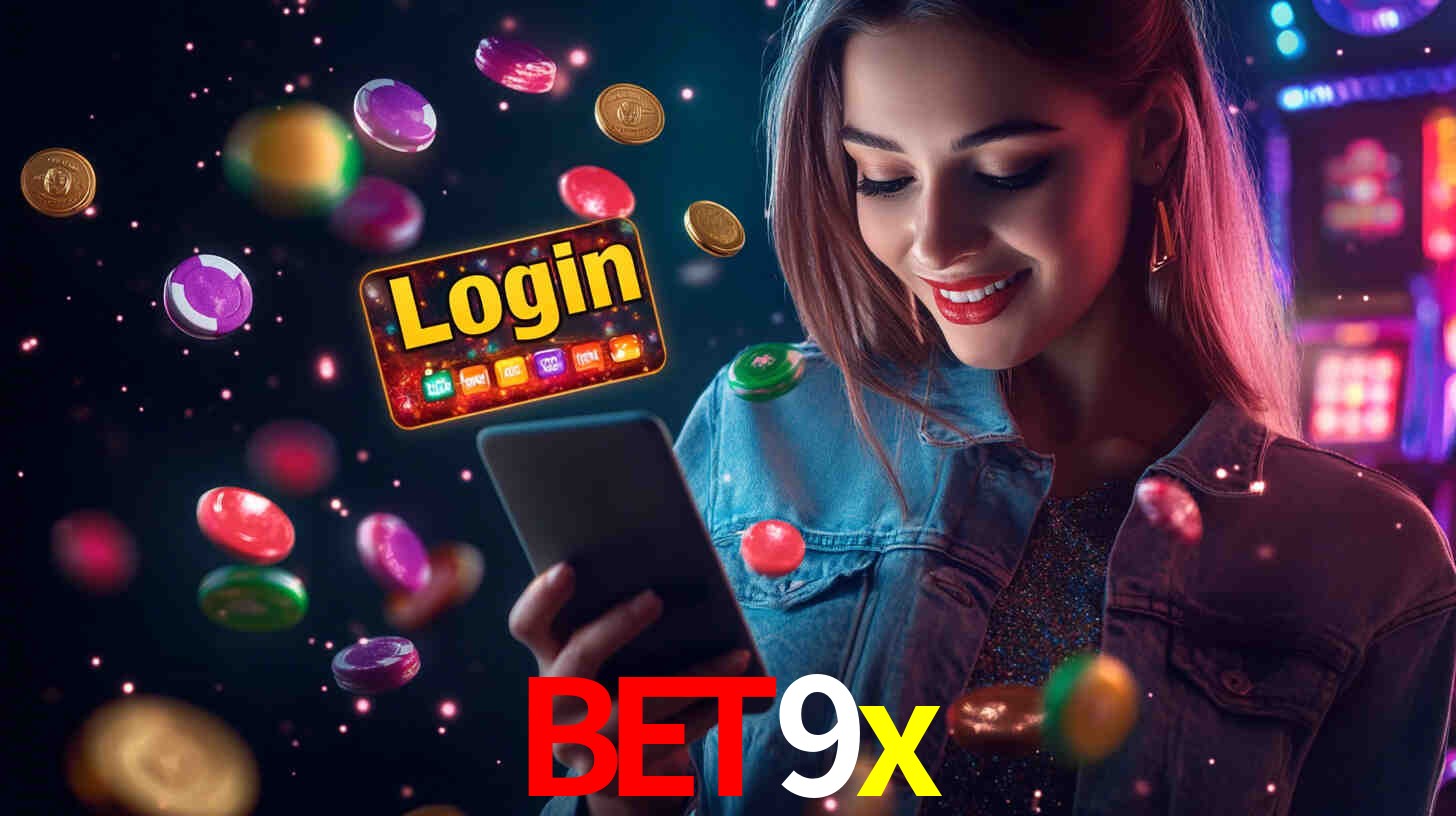 Descubra a Essência do bet9x: Nossa História e Compromissos