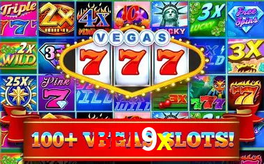 Desvendando o Mundo dos Jogos Virtuais na bet9x